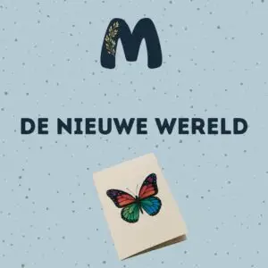 De nieuwe Wereld