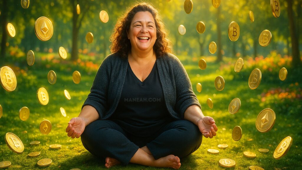 Financiële gezondheid NU