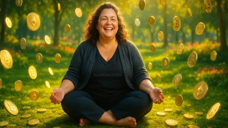 Financiële gezondheid NU