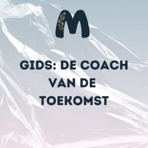 Coach van de Toekomst