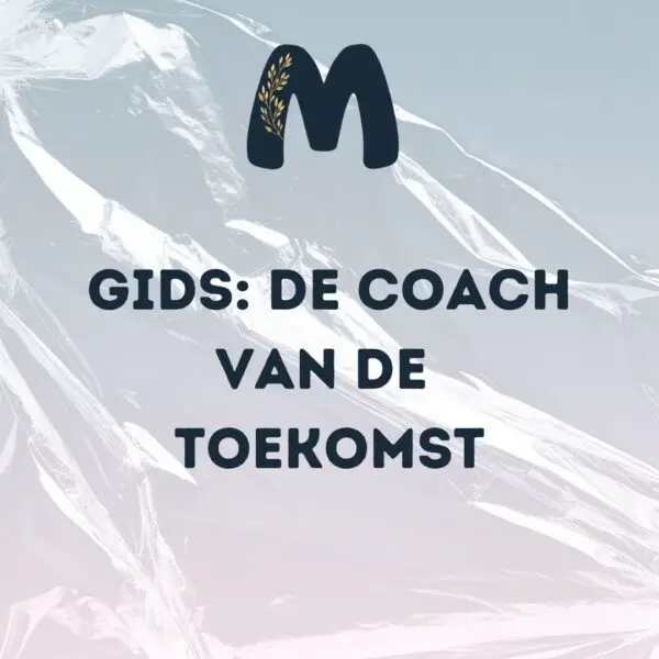 Coach van de Toekomst