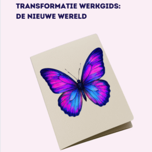 Cover Transformatie gids
